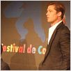 Ocean's 13 : photo Brad Pitt, Steven Soderbergh