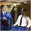 Ocean's 13 : photo Casey Affleck, Scott Caan, Steven Soderbergh