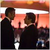 Ocean's 13 : photo Al Pacino, George Clooney, Steven Soderbergh