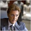 Ocean's 13 : photo Al Pacino, Steven Soderbergh