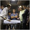 Ocean's 13 : photo Steven Soderbergh