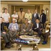 Ocean's 13 : photo Steven Soderbergh