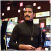 Ocean's 13 : photo George Clooney, Steven Soderbergh