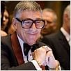 Ocean's 13 : photo Elliott Gould, Steven Soderbergh