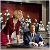 Ocean's 13 : photo Al Pacino, Ellen Barkin, Steven Soderbergh