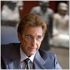 Ocean's 13 : photo Al Pacino, Steven Soderbergh