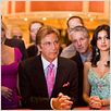 Ocean's 13 : photo Al Pacino, Ellen Barkin, Steven Soderbergh