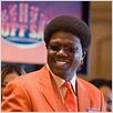 Ocean's 13 : photo Bernie Mac, Steven Soderbergh