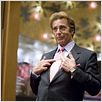 Ocean's 13 : photo Al Pacino, Steven Soderbergh