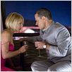 Ocean's 13 : photo Ellen Barkin, Matt Damon, Steven Soderbergh