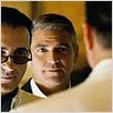 Ocean's 13 : photo Andy Garcia, George Clooney, Steven Soderbergh