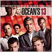 Ocean's 13 : poster