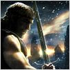 Beowulf : poster Ray Winstone, Robert Zemeckis
