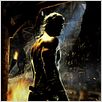 Beowulf : poster Ray Winstone, Robert Zemeckis