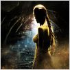 Beowulf : poster Angelina Jolie, Robert Zemeckis
