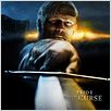 Beowulf : poster Ray Winstone, Robert Zemeckis