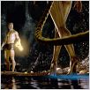 Beowulf : photo Angelina Jolie, Ray Winstone, Robert Zemeckis