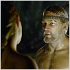 Beowulf : photo Angelina Jolie, Ray Winstone, Robert Zemeckis