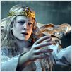Beowulf : photo Robert Zemeckis, Robin Wright