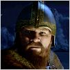Beowulf : photo Brendan Gleeson, Robert Zemeckis