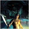Beowulf : poster Ray Winstone, Robert Zemeckis