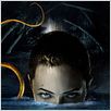 Beowulf : poster Angelina Jolie, Robert Zemeckis