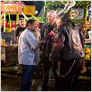 Cerdos salvajes (con un par... de ruedas) : photo Kevin Durand, M.C. Gainey, Martin Lawrence, Walt Becker