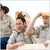 Cerdos salvajes (con un par... de ruedas) : photo Jason Sklar, Randy Sklar, Stephen Tobolowsky, Walt Becker