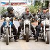 Cerdos salvajes (con un par... de ruedas) : photo John Travolta, Martin Lawrence, Tim Allen, Walt Becker