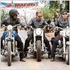 Cerdos salvajes (con un par... de ruedas) : photo John Travolta, Martin Lawrence, Tim Allen, Walt Becker