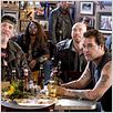 Cerdos salvajes (con un par... de ruedas) : photo Kevin Durand, M.C. Gainey, Ray Liotta, Walt Becker