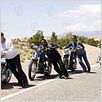 Cerdos salvajes (con un par... de ruedas) : photo John Travolta, Martin Lawrence, Tim Allen, Walt Becker, William H. Macy