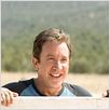 Cerdos salvajes (con un par... de ruedas) : photo Tim Allen, Walt Becker