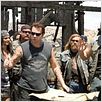 Cerdos salvajes (con un par... de ruedas) : photo Kevin Durand, Ray Liotta, Walt Becker