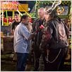 Cerdos salvajes (con un par... de ruedas) : photo Kevin Durand, M.C. Gainey, Martin Lawrence, Walt Becker