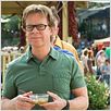 Cerdos salvajes (con un par... de ruedas) : photo Walt Becker, William H. Macy