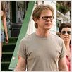 Cerdos salvajes (con un par... de ruedas) : photo Walt Becker, William H. Macy