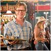 Cerdos salvajes (con un par... de ruedas) : photo Walt Becker, William H. Macy