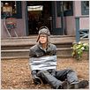 Cerdos salvajes (con un par... de ruedas) : photo Walt Becker, William H. Macy