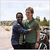 Cerdos salvajes (con un par... de ruedas) : photo Martin Lawrence, Walt Becker, William H. Macy
