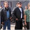 Cerdos salvajes (con un par... de ruedas) : photo John Travolta, Martin Lawrence, Tim Allen, Walt Becker, William H. Macy