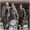 Cerdos salvajes (con un par... de ruedas) : photo Kevin Durand, Ray Liotta, Walt Becker