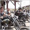 Cerdos salvajes (con un par... de ruedas) : photo Kevin Durand, Ray Liotta, Walt Becker