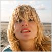 La escafandra y la mariposa : photo Emmanuelle Seigner, Julian Schnabel