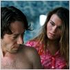 La escafandra y la mariposa : photo Julian Schnabel, Marina Hands, Mathieu Amalric