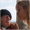 La escafandra y la mariposa : photo Emmanuelle Seigner, Julian Schnabel, Mathieu Amalric