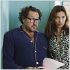 La escafandra y la mariposa : photo Julian Schnabel