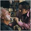 La escafandra y la mariposa : photo Julian Schnabel, Mathieu Amalric