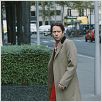 La escafandra y la mariposa : photo Julian Schnabel, Mathieu Amalric