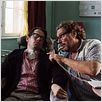 La escafandra y la mariposa : photo Julian Schnabel, Mathieu Amalric